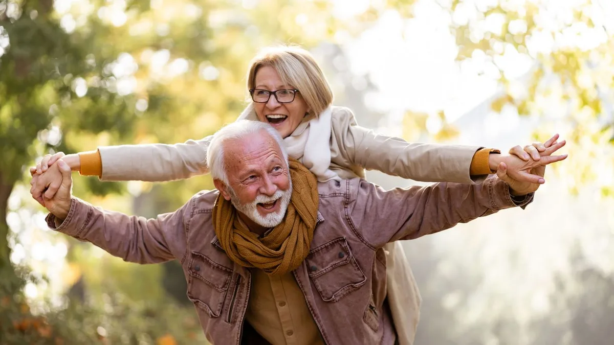 Reverse Aging und Longevity-Hotels: Das steckt hinter dem Longevity-Trend