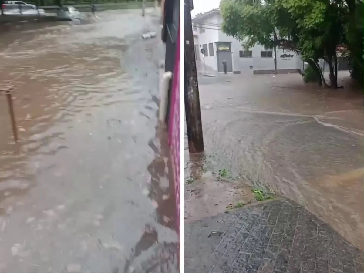 Chuvas em Piracicaba neste ano já superam total de 2025; cidade está em alerta para El Niño