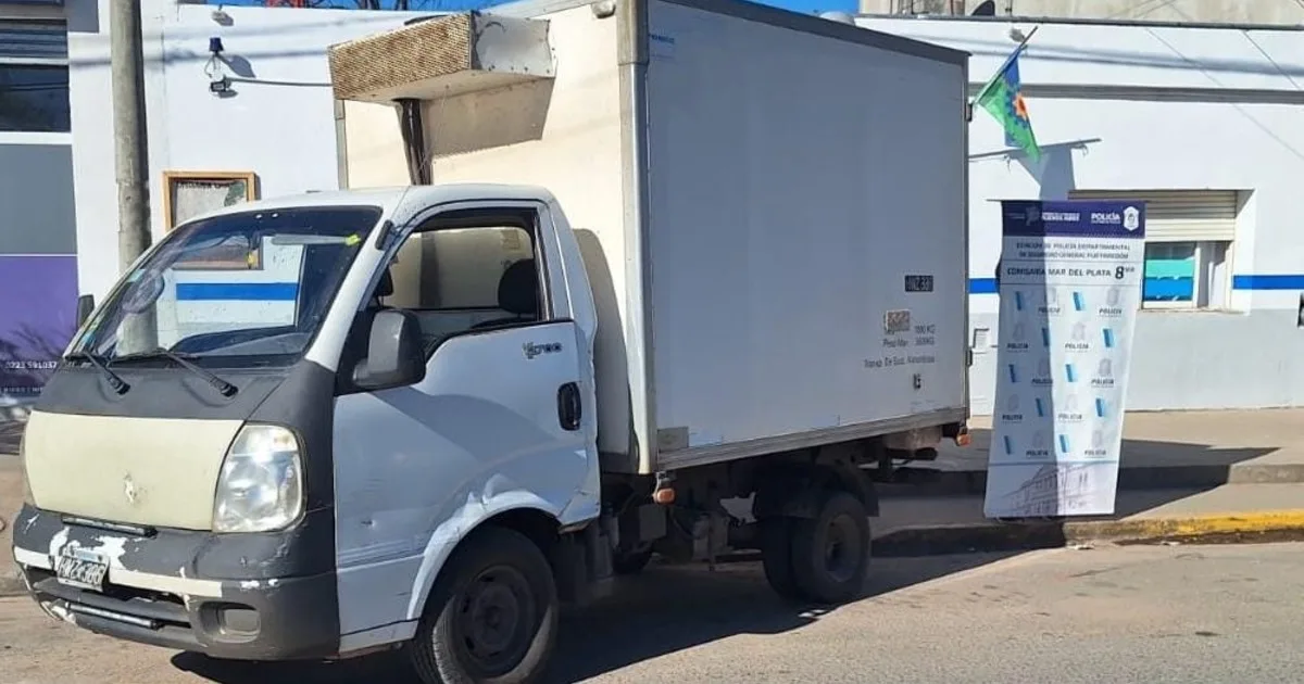 Robo al excampeón del TC Walter Hernández: detuvieron a un sospechoso y secuestraron una camioneta vinculada al asalto