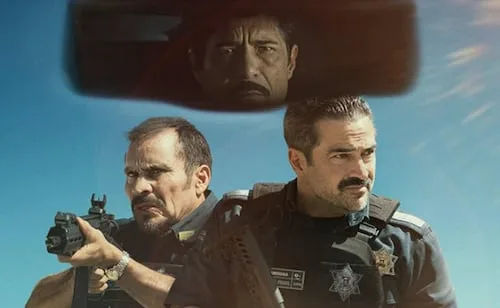 "La Captura", de Netflix pone narcocorridos... pero aplica la ley seca