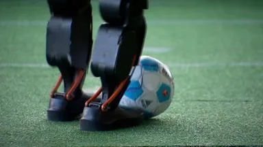 WM-Titel für deutsche Fußballroboter