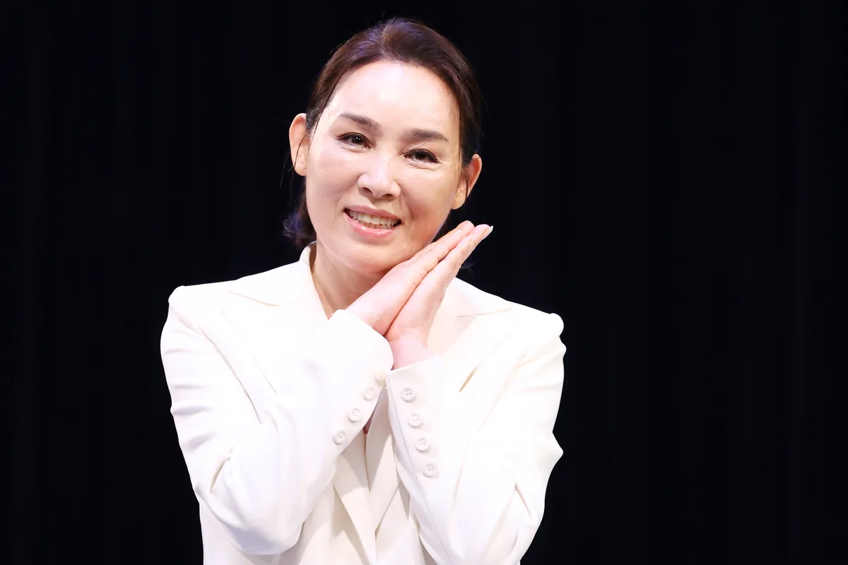 ‘원조 디바’ 양수경 “그래도 노래가 하고 싶었다”···34년 만의 전국투어
