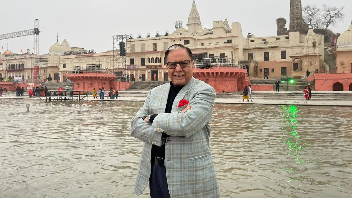 Subhash Chandra To Take Up Job In Switzerland After Rs 22,006-Crore Debt Cut