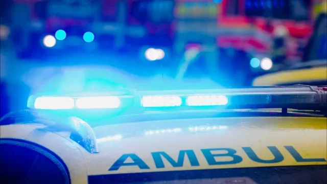 Dois mortos e dois feridos graves em acidente no IC8 em Ansião