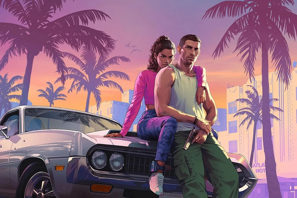 Spotify показал билборды с GTA 6 и намекнул на коллаборацию