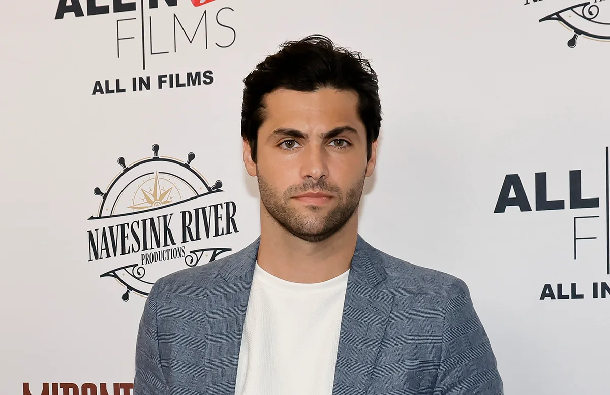 ‘Chicago Fire’ Adds Matthew Daddario For Season 15