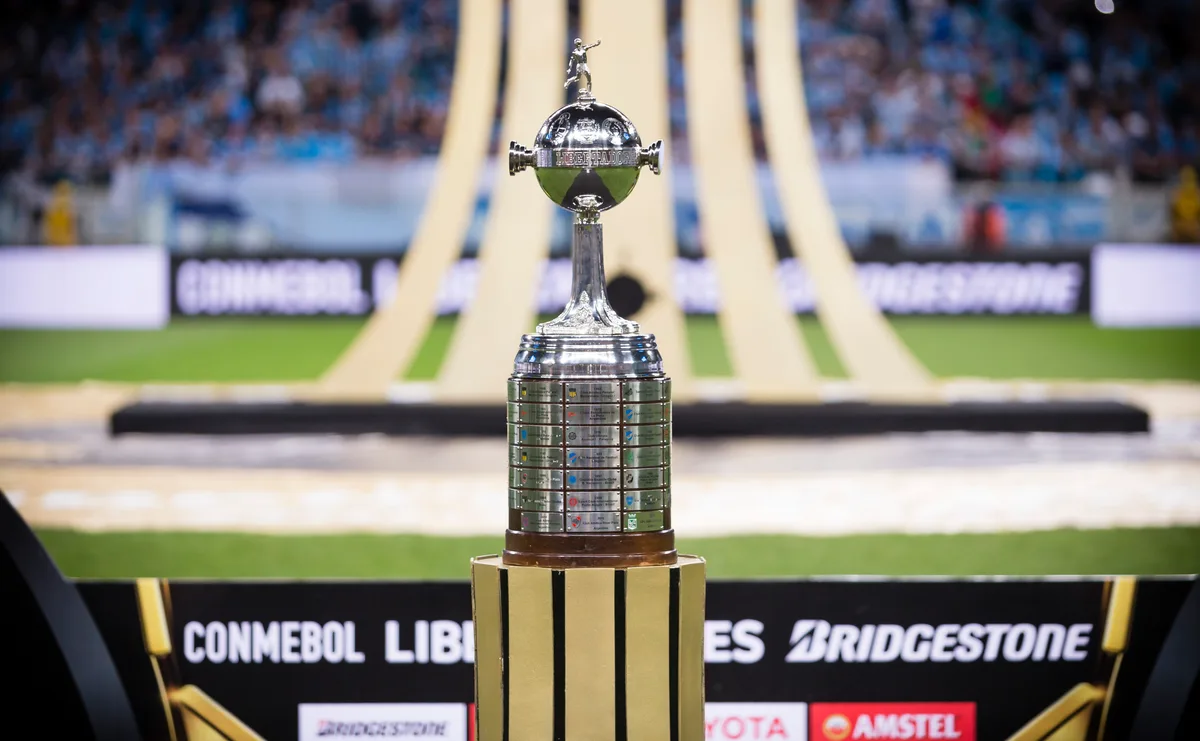 Conmebol divulga calendário de 2027, com paralisação para Copa do Mundo Feminina
