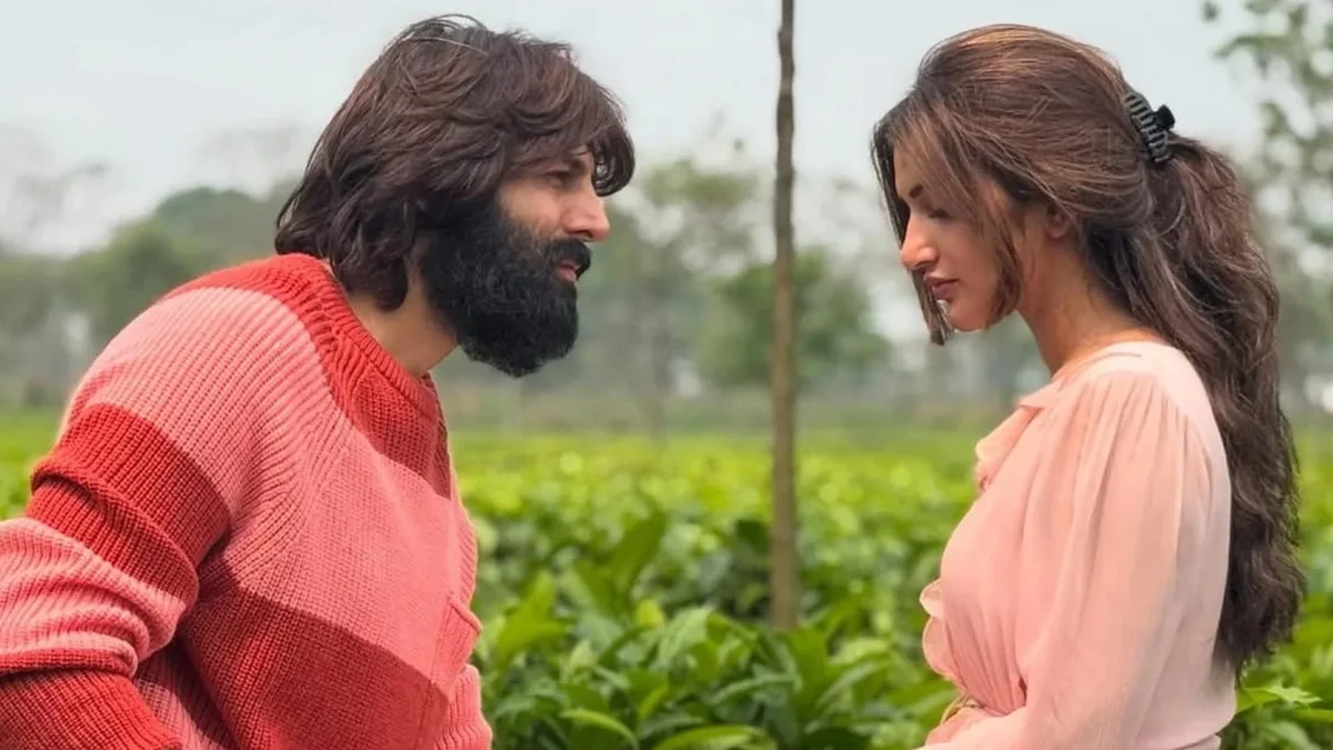 Kartik Aaryan And Sreeleela's Love Story Delayed Again, Film To Arrive In 2027