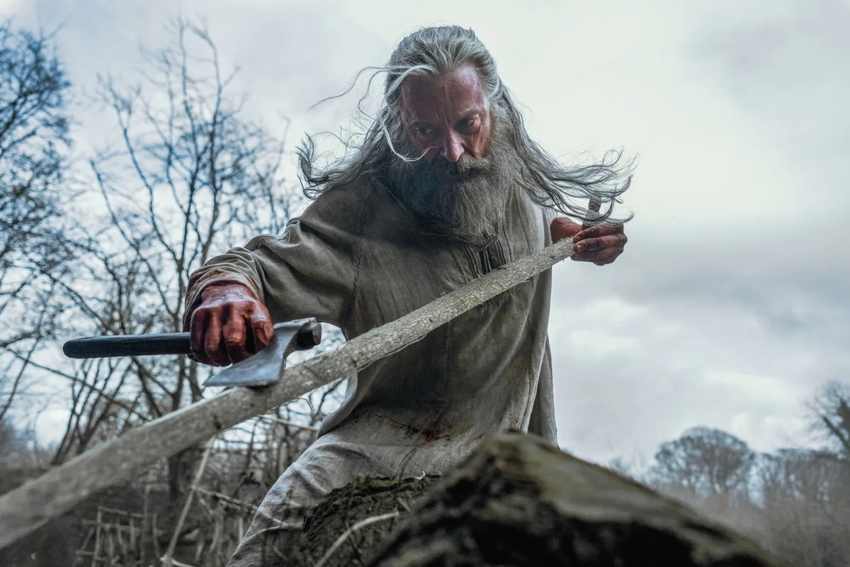 Estrenos de cine: La muerte de Robin Hood es un retrato revisionista que desmitifica al famoso héroe medieval