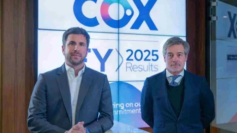 Nace la Fundación Cox para impulsar el desarrollo de las comunidades y generar oportunidades para las futuras generaciones