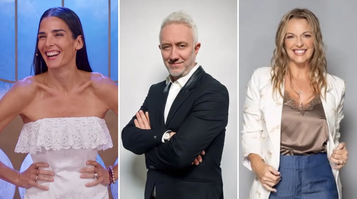 Quienes serán los invitados de “las mesazas”, PH y la Peña, que llega al fin de semana con una sorpresa en la conducción