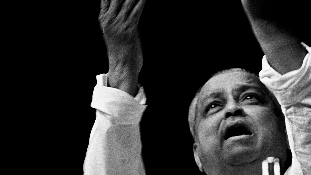 Tracing Kumar Gandharva’s many worlds through story and song