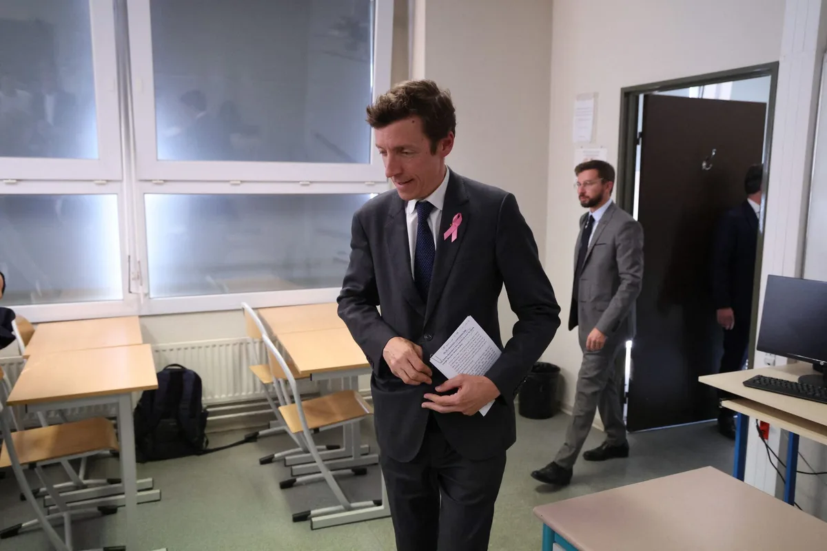 D’où viennent les 3 000 professeurs remplaçants annoncés par le ministre de l’éducation nationale ?
