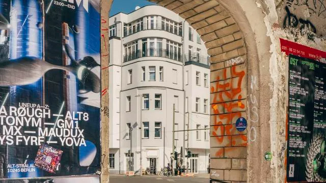 Wahlsieg der Linken in Berlin: Mehrheit in Berlin gegen Enteignung von Immobilienfirmen