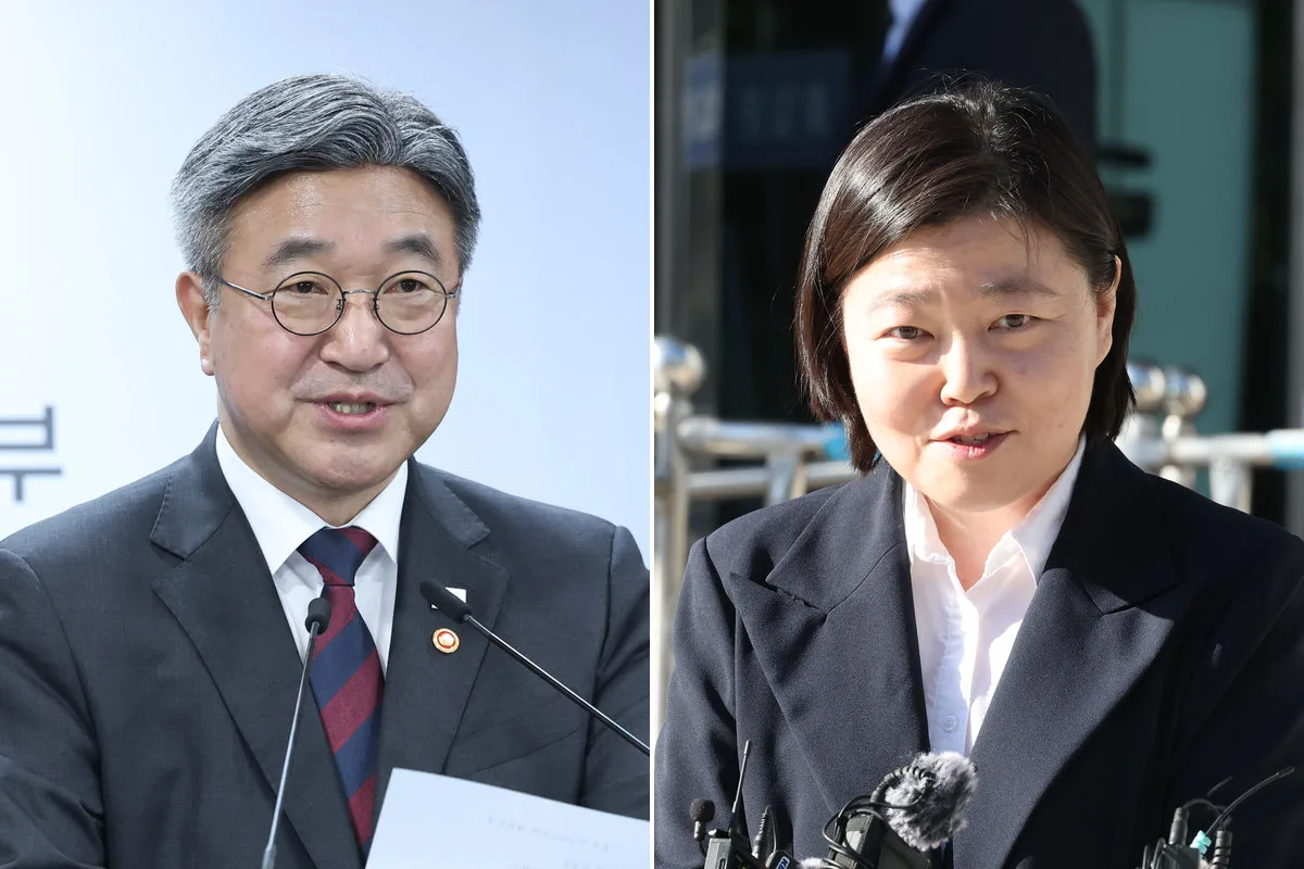 [속보]행안장관 “임은정 감찰 지시…중수청을 정치기관으로 착각”