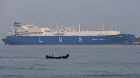 Oman overtakes US as India’s top LNG supplier