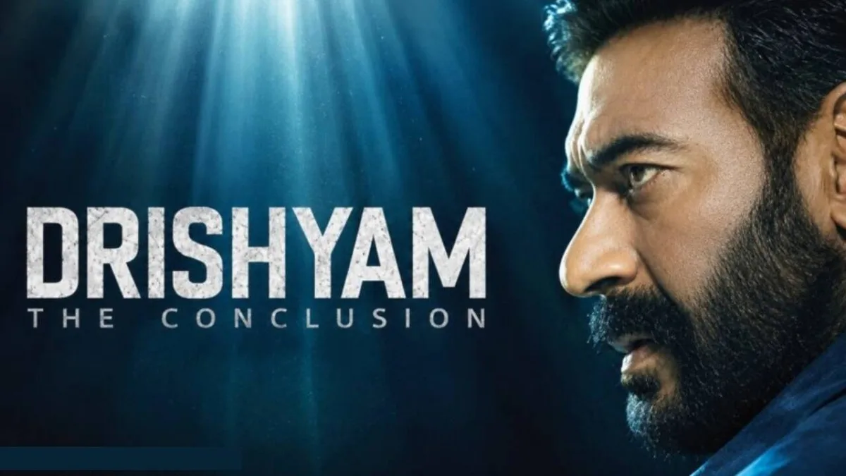'Drishyam 3' box office collection day 9: Ajay Devgn, Tabu’s thriller earns Rs 26.50 cr