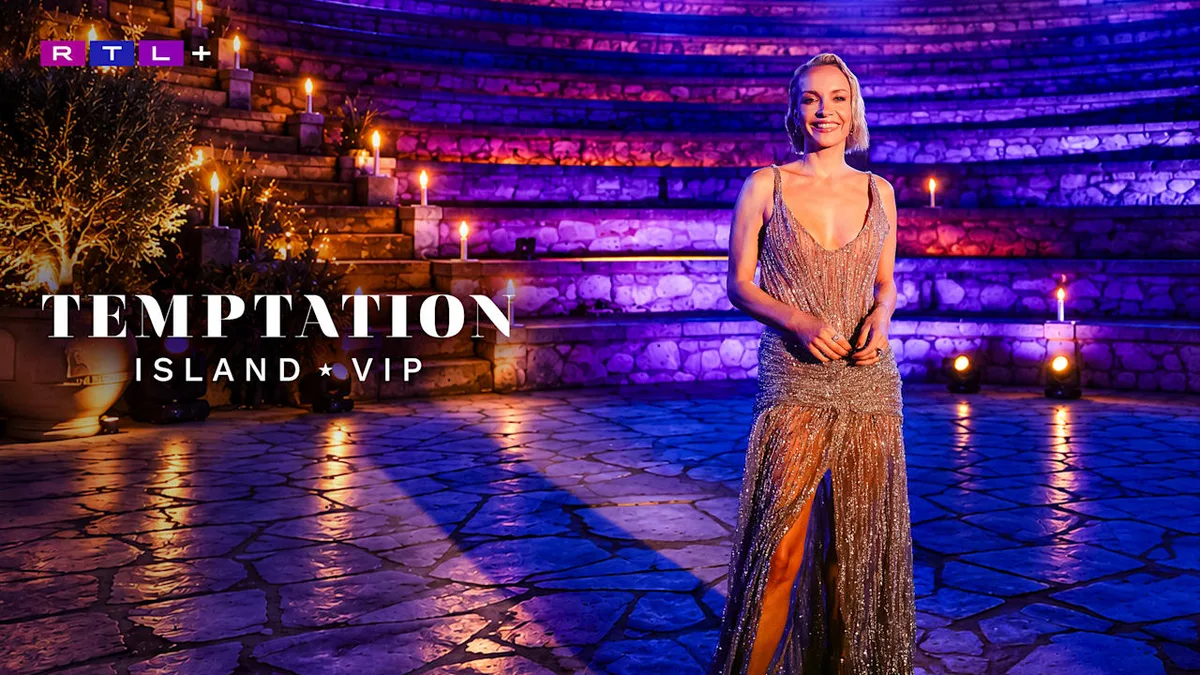 Spannende Neuerungen der Show - Diese Promi-Paare stellen sich „Temptation Island VIP“ 2026