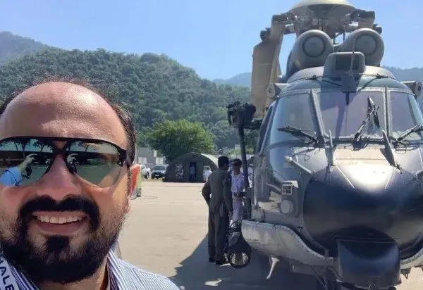 Brasil extradita maior traficante de armas da América do Sul