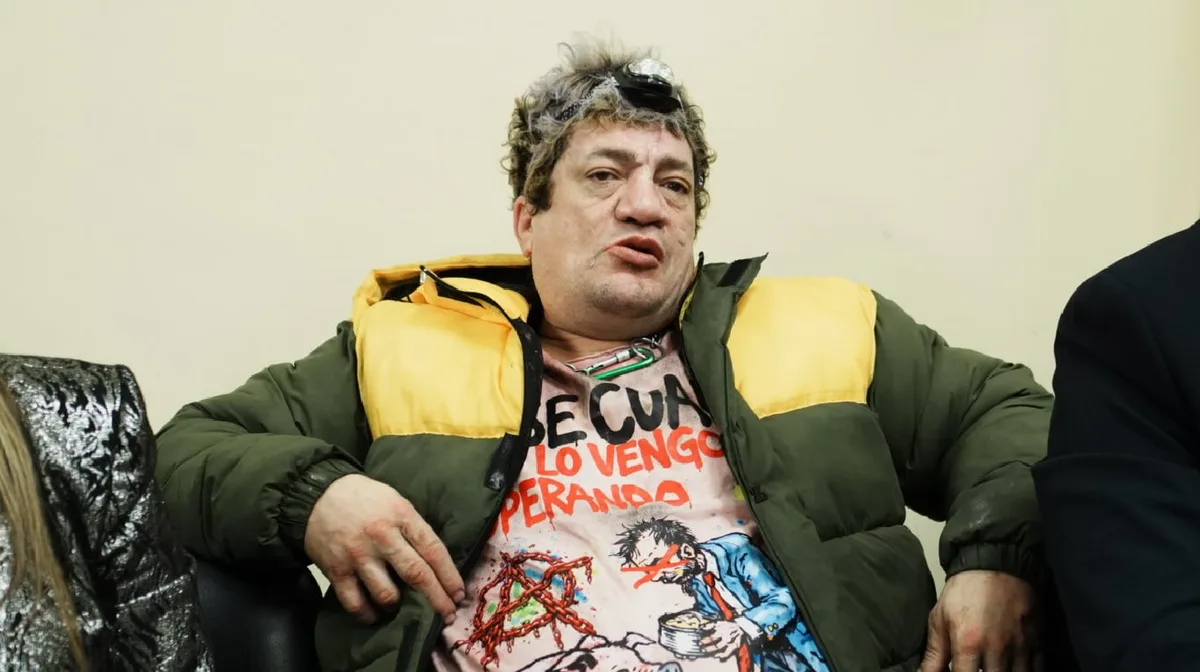Qué estaba pasando en la sala cuando Pity Álvarez se descompensó y cuál es la estrategia de la defensa para suspender el juicio