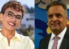 Quaest MG Senado: Marilia aparece com 13% e tem empate técnico com Aécio