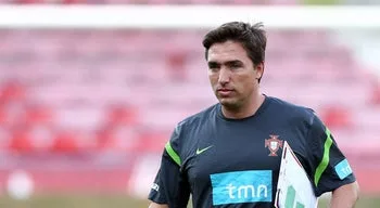 Rui Jorge lamenta forma como saiu dos sub-21 e critica atitude de Proença
