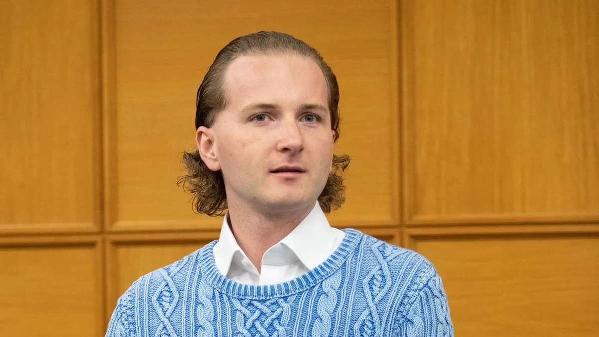 Hendrik Holt: Windkraft-Betrüger Holt ist nach Freigang auf der Flucht