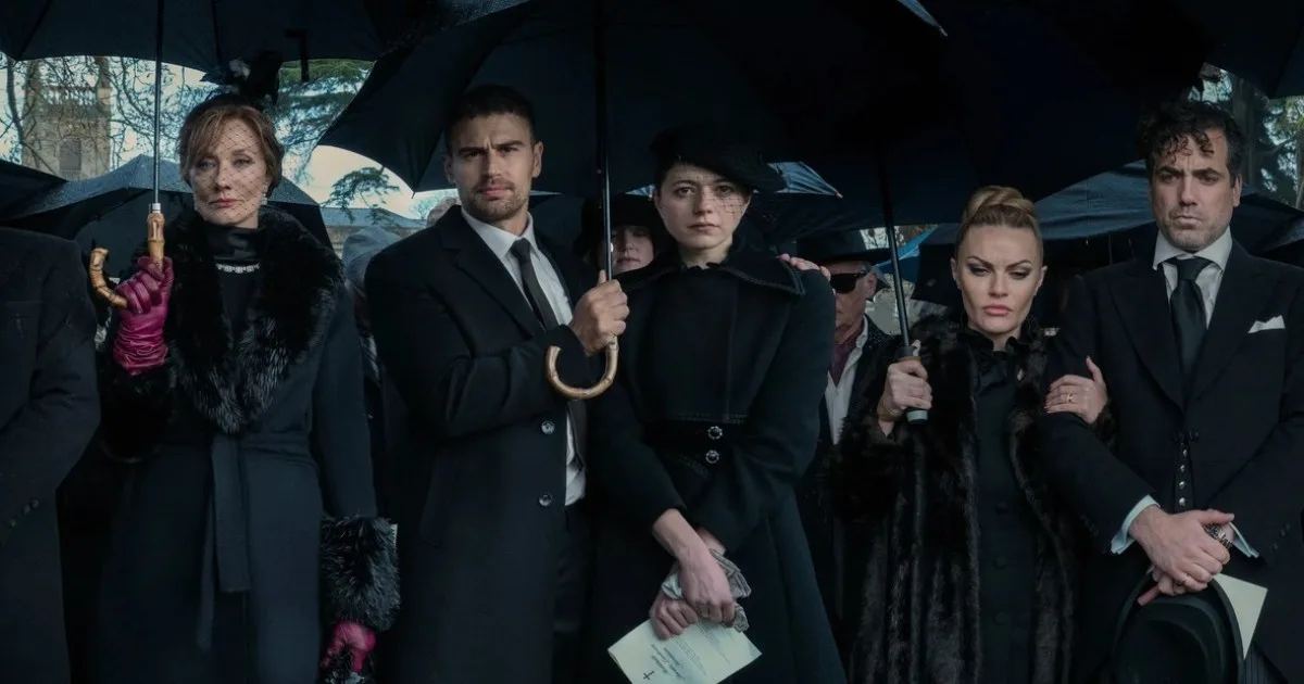 The Gentlemen regresó a Netflix: de qué trata la segunda temporada y cuántos capítulos tiene