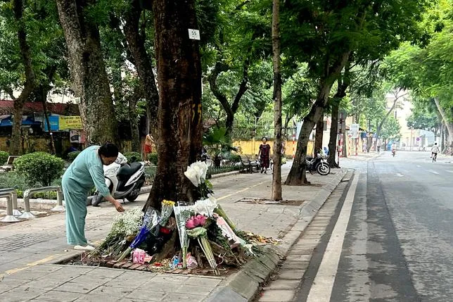Au Vietnam, la Gen Z se mobilise après un accident mortel impliquant un ex-député