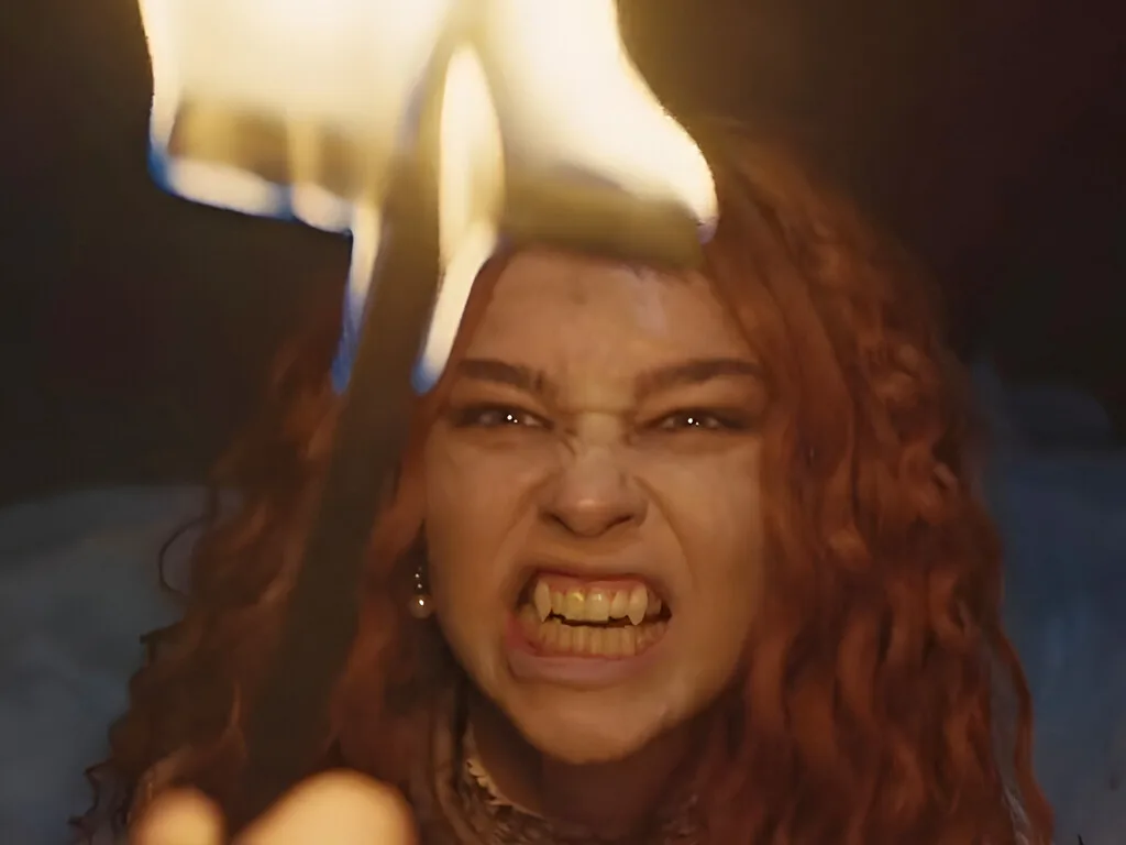 Hoy en Prime Video: la película de vampiros que la crítica destrozó pero que el público ama; tiene 82% de aprobación