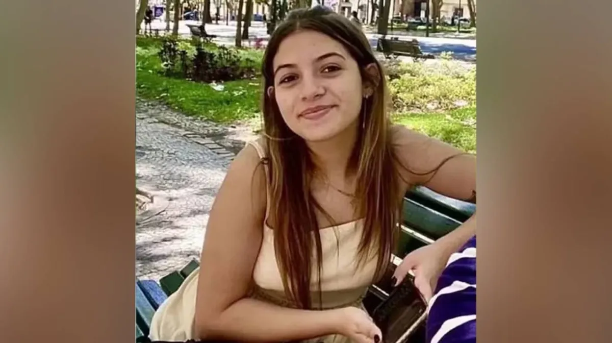 Tiene 21 años y se convirtió en la multimillonaria más joven del mundo