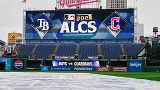 MLB: Estos son los lineups para el Juego 4 de la ALCS