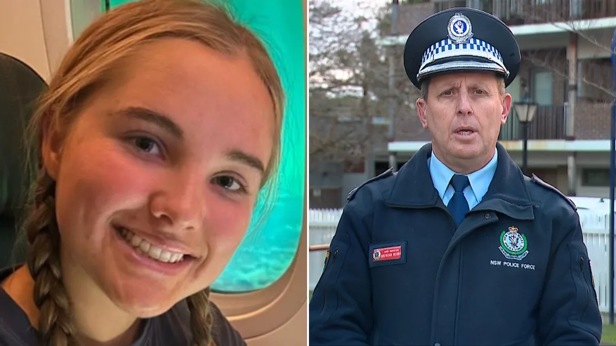 Lily Hooper: Search enters sixth day as ‘no trace’ found of missing teenage hiker