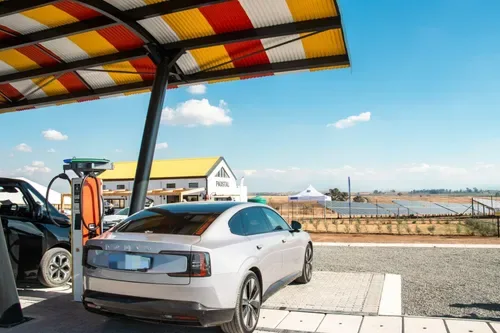What South African EV buyers should check before buying
