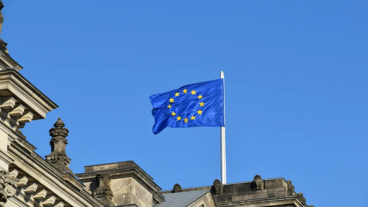 Circle’s USDC Leads as First Stablecoin Subject to Fall Under New EU Rules