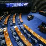 Disputa pelo Senado em SP opõe direita x esquerda, homens x mulheres e Lula x Tarcísio