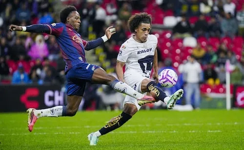 Atlante reconoce su falta de contundencia ante Pumas; fija la mirada en la jornada doble