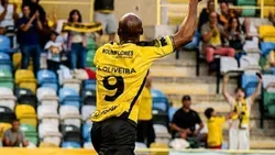 Taça: Beira-Mar segue em frente após vencer U. Lamas em jogo de loucos