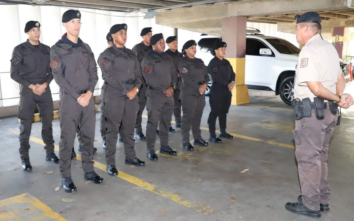 Procurador General considera inconstitucional la Policía Municipal de la ciudad de Panamá