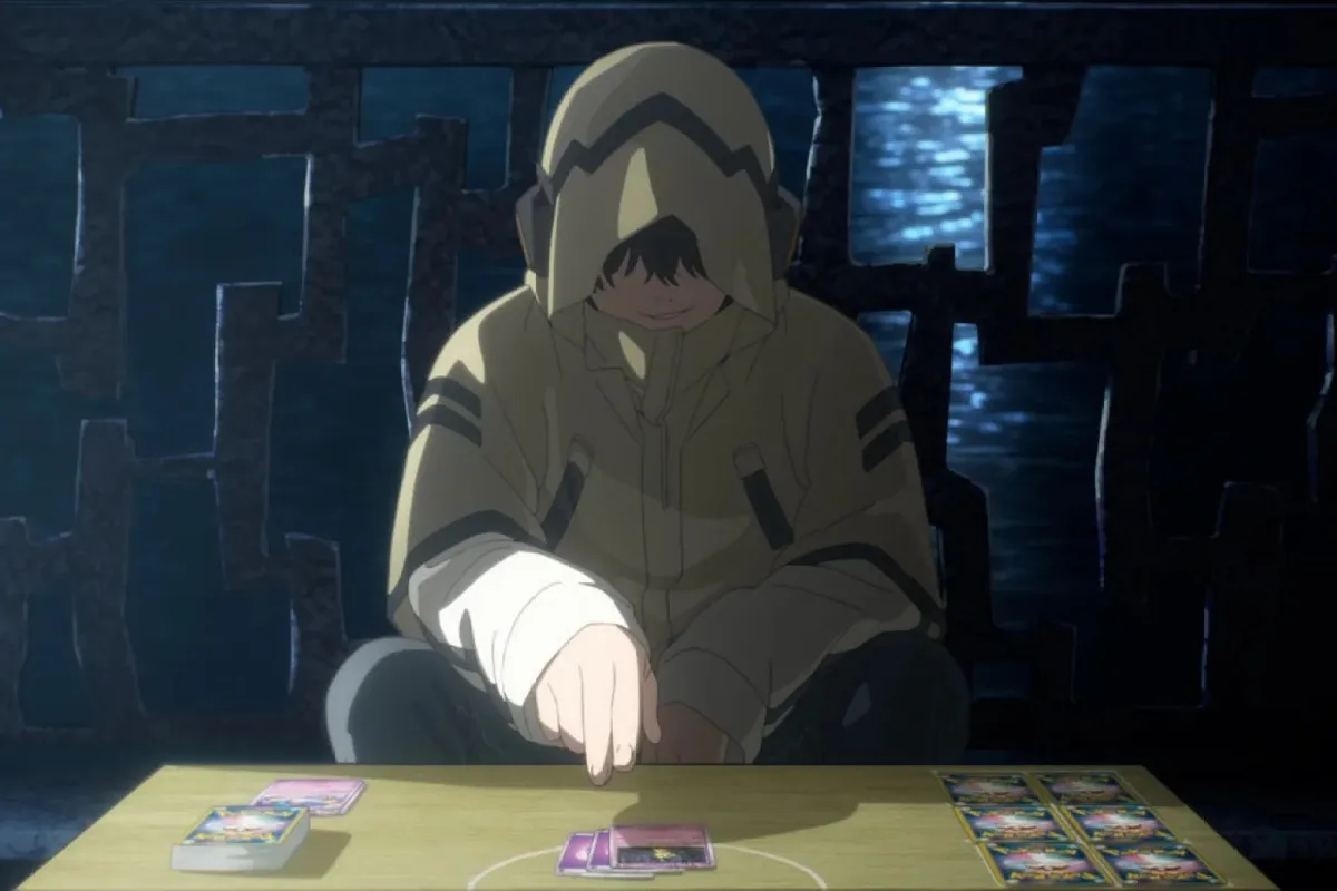Pokémon Returning To The Big Screen With ‘Wild Card’ Animated Feature