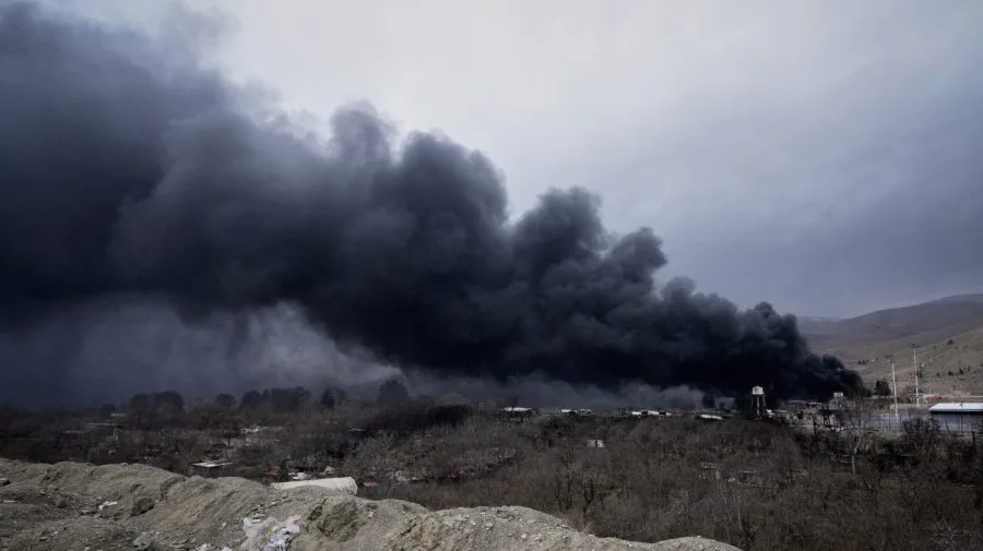 Human rights experts: 'Reasonable grounds' to believe US committed war crimes with Iran strikes