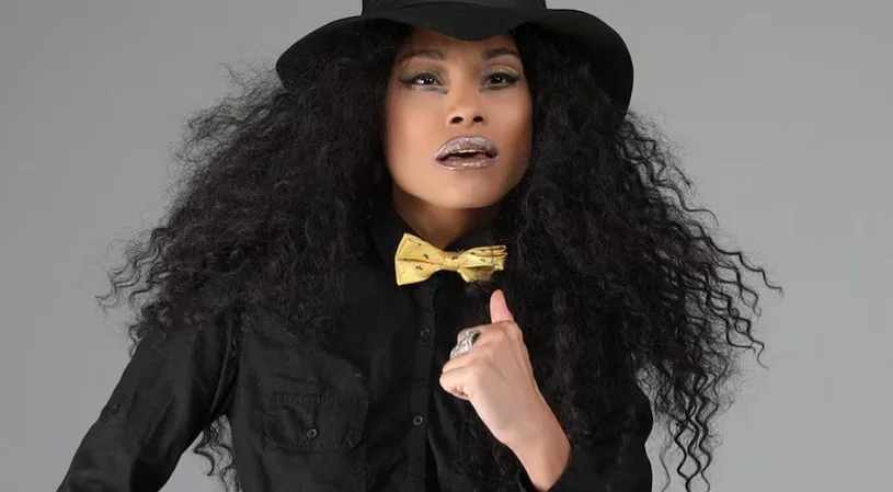 Murió Christy Knowings, actriz de la serie de Nickelodeon “All That”, a los 46 años