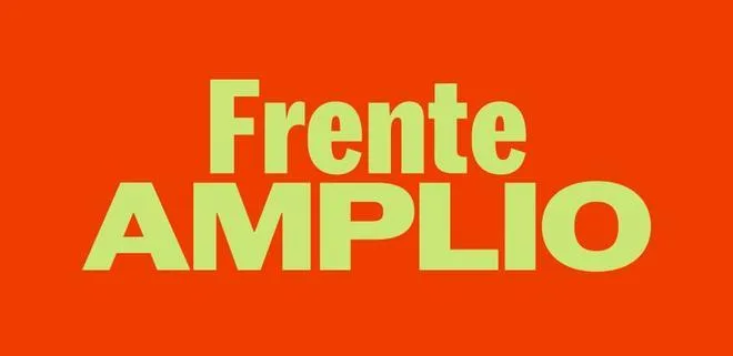 El Frente Amplio lanza su logo y su página web después de que Colau se abra a cambios en la marca para acercar a ERC y Podemos