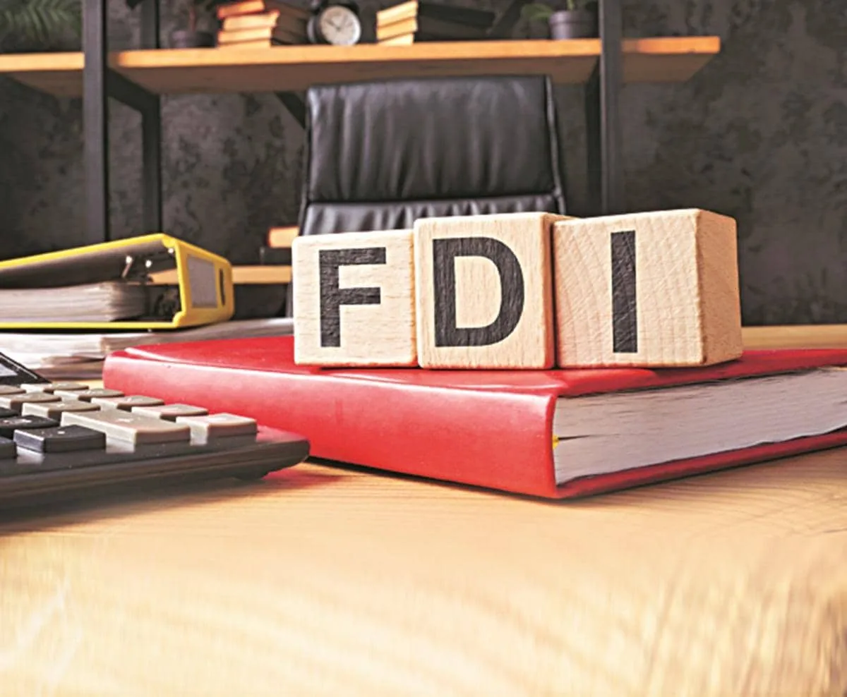 India's outbound FDI rises 23.3% to $3.8 billion in August: RBI data