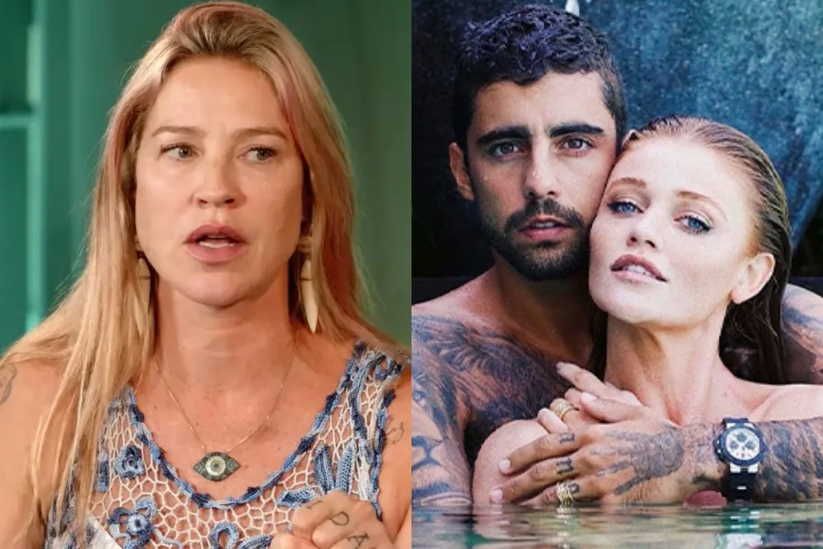 Após término de Scooby e Cintia, internautas resgatam Piovani: “Eu avisei”
