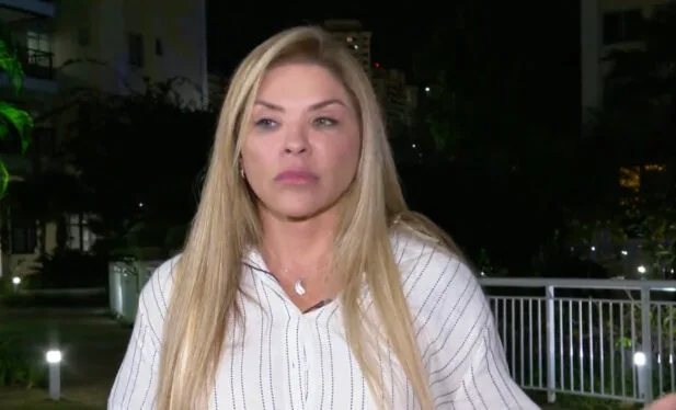 Justiça do RJ toma decisão final sobre Verônica Costa, a Mãe Loira do Funk, em processo por tortura contra o ex-marido Justiça do RJ toma decisão final sobre Verônica Costa, a Mãe Loira do Funk, em processo por tortura contra o ex-marido
