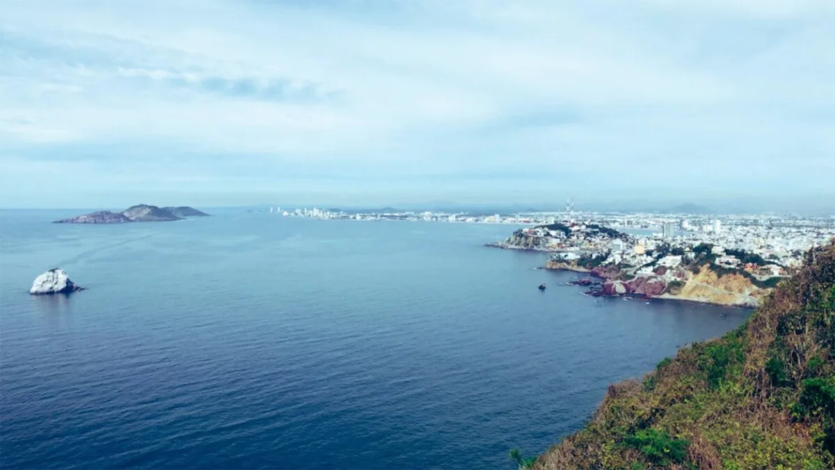 Conoce el clima de este 18 de agosto en Mazatlán