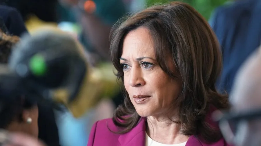 Harris to hit campaign trail for Democrats in Mississippi, New Hampshire, more