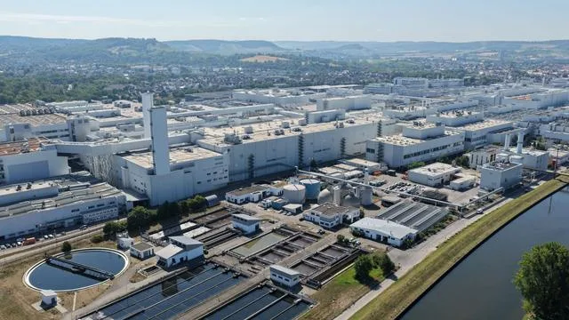 VW-Krise und ihre Folgen: Angst um Audi: Neckarsulm kämpft um sein Werk