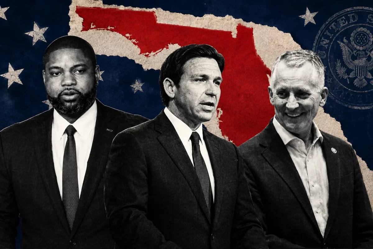 Actualizaciones de las encuestas en Florida y quién gana las elecciones 2026 con DeSantis de salida